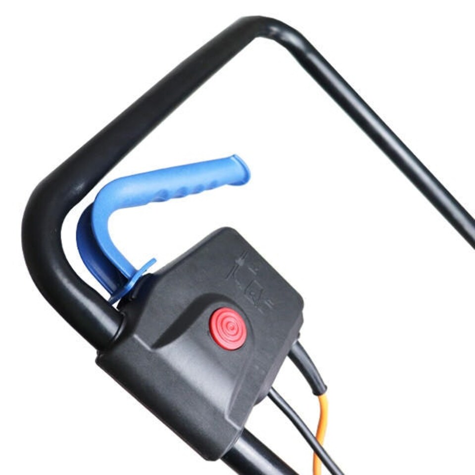 image 1 of Hyundai 1500W 32cm Electric Lawn Scarifier / Aerator / Lawn Rake, 230V | HYSC1532E