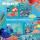 image 3 of Finding Dory Complete Sticker Set (Includes Carry Case)