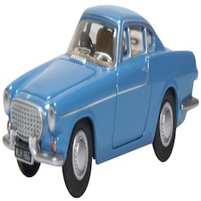 Oxford Diecast Volvo P1800 Teal Blue