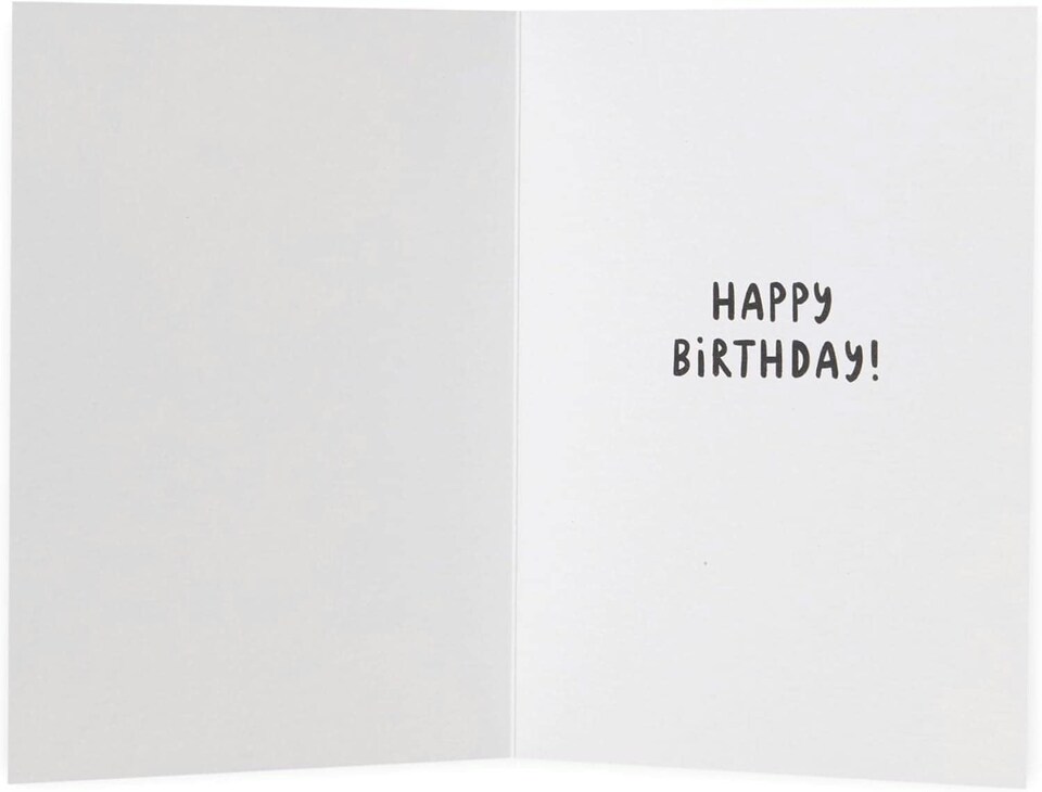 image 1 of Kindred Three Is The Magic Age 3 Birthday Card