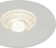 image 3 of Pack X 3 LED Recessed White Light