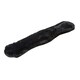 image 1 of Performance SupaFleece Dress Horse Girth Sleeve - Black - 37in x 4.3in