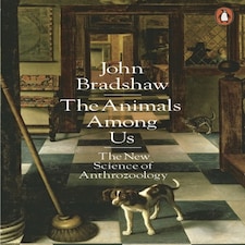 The Animals Among Us