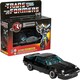 image 1 of Transformers Heroic Autobot Knight Rider Agent Knight Light and Sound Hasbro F9653
