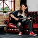 image 7 of 3rd Avenue Full Size Cutaway Electro Acoustic Guitar Pack Black