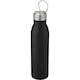 image 2 of Bullet Stainless Steel 700ml Flask - Solid Black - One Size