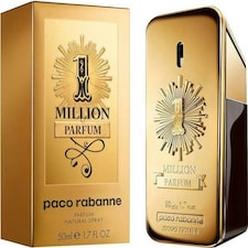 Paco 1 Million Homme Edt Spray 50ml