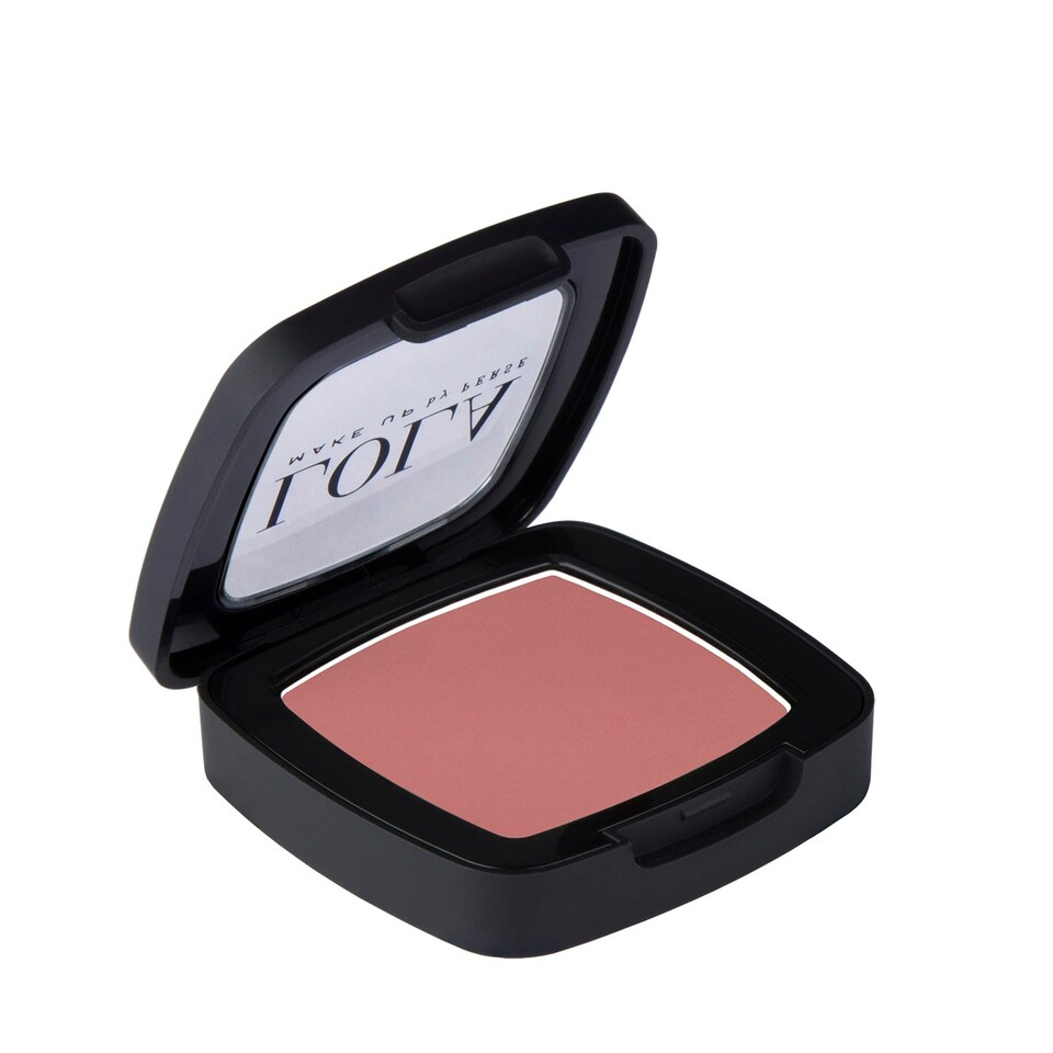 image 1 of Luxe Velvet Blusher – Buildable, Silky & Vegan Cheek Colour Multi | Berry Shine
