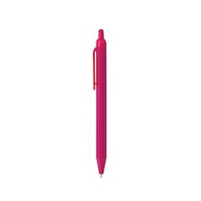 XD Collection Tide Recycled ABS Plastic Pen - Pink - One Size