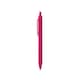 image 1 of XD Collection Tide Recycled ABS Plastic Pen - Pink - One Size