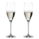 image 1 of Riedel Vinum Set of 2 Cuvee Prestige Wine Glasses