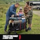 image 7 of MoverX 300L/180kg Premium Camping Trolley / Festival Wagon