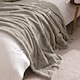 image 1 of Paoletti Empress Faux Fur Throw