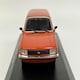 image 2 of Opel Kadett C Caravan 1978 Red 1:43 Scale Maxichamps 940048110