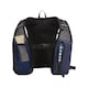 image 1 of Floso Nomad Running 5L Hydration Pack | Blue | Navy | 1