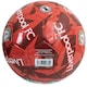 image 3 of Liverpool FC Graffiti Football - Red - 5