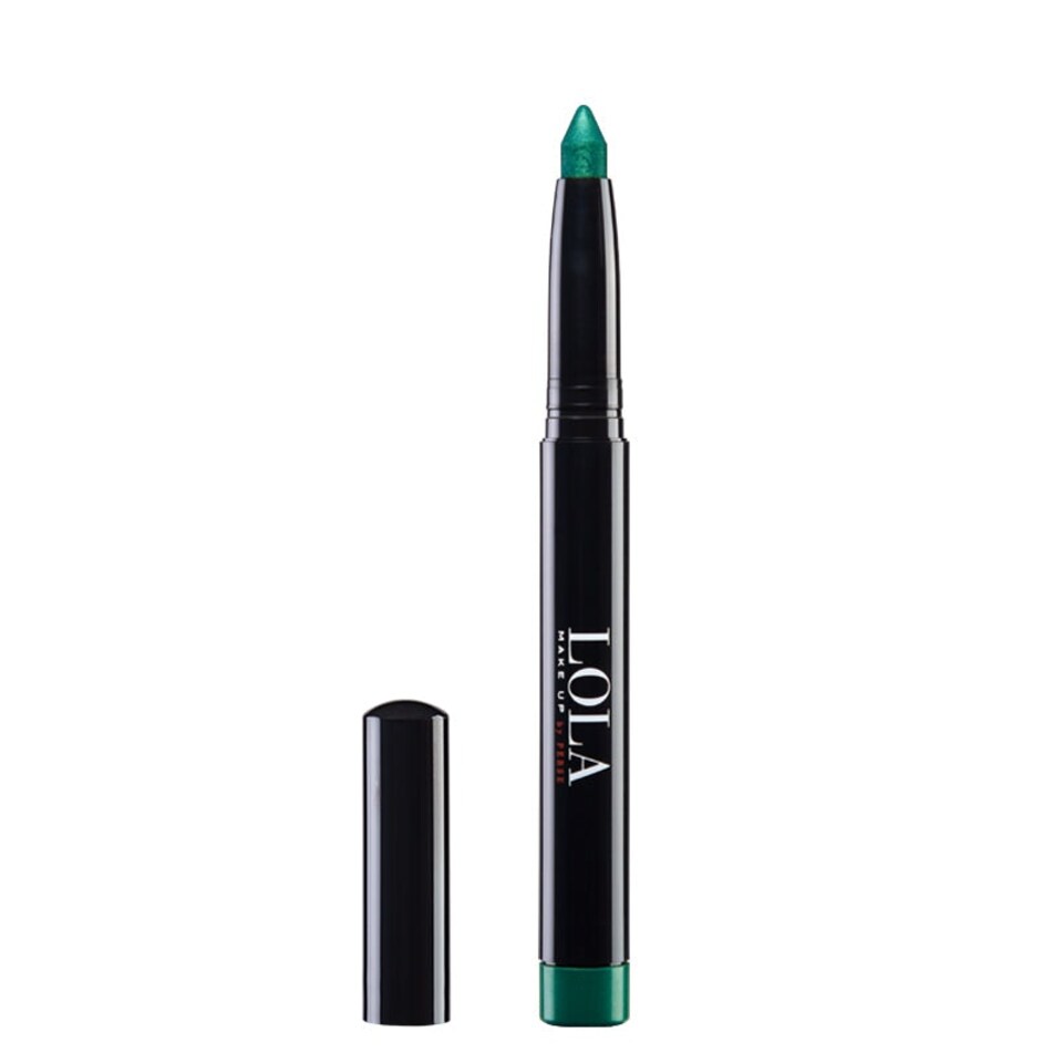 image 1 of LOLA MAKE UP STICK EYESHADOWS Multi | Dazzling Bronze Brown 