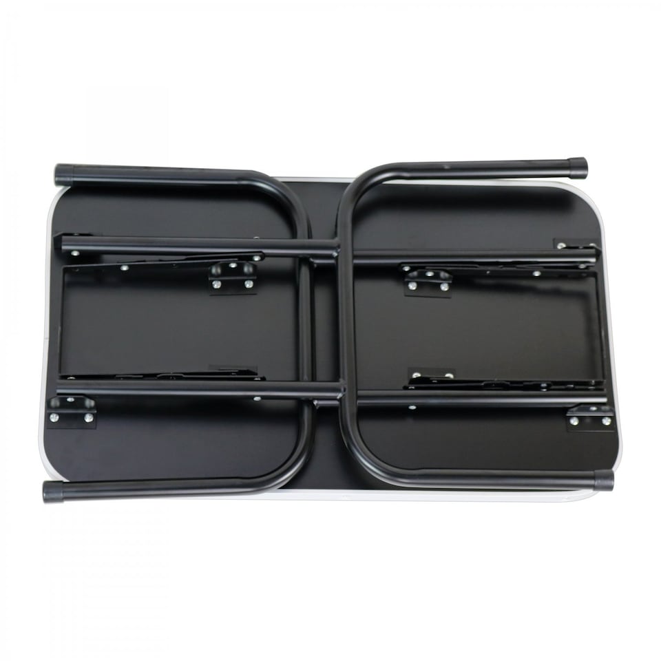 image 1 of 30" Heavy Duty Folding Dog Grooming Table Adjustable Portable