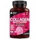 image 1 of Collagen Gummies + Vitamin C, Folic Acid & Biotin