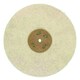image 2 of Coarse Medium Final G Polishing Buffing Mops Sisal Floppy 8" x 0.5" 1 Section