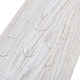 image 4 of Living and Home Realistic Wood Effect Flooring Plank 36Pcs - Light Grey Grey