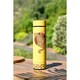 image 2 of Naturecraft Cheetah 500ml Reusable Bottle Sand Yellow | Sand | 500ml