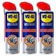 image 1 of WD-40 Specialist Degreaser 500ml Professional Strength-Heavy Duty, 3 Pack
