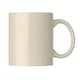 image 1 of MidOcean Dublin Tone Ceramic 300ml Mug - Beige - One Size