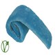 image 2 of Rhinegold Luxe Girth Sleeve N/A | Colour: Natural
Size: One Size