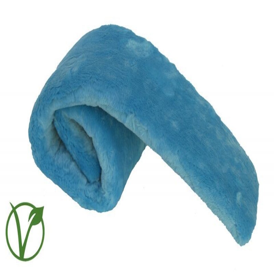 image 1 of Rhinegold Luxe Girth Sleeve N/A | Colour: Natural
Size: One Size