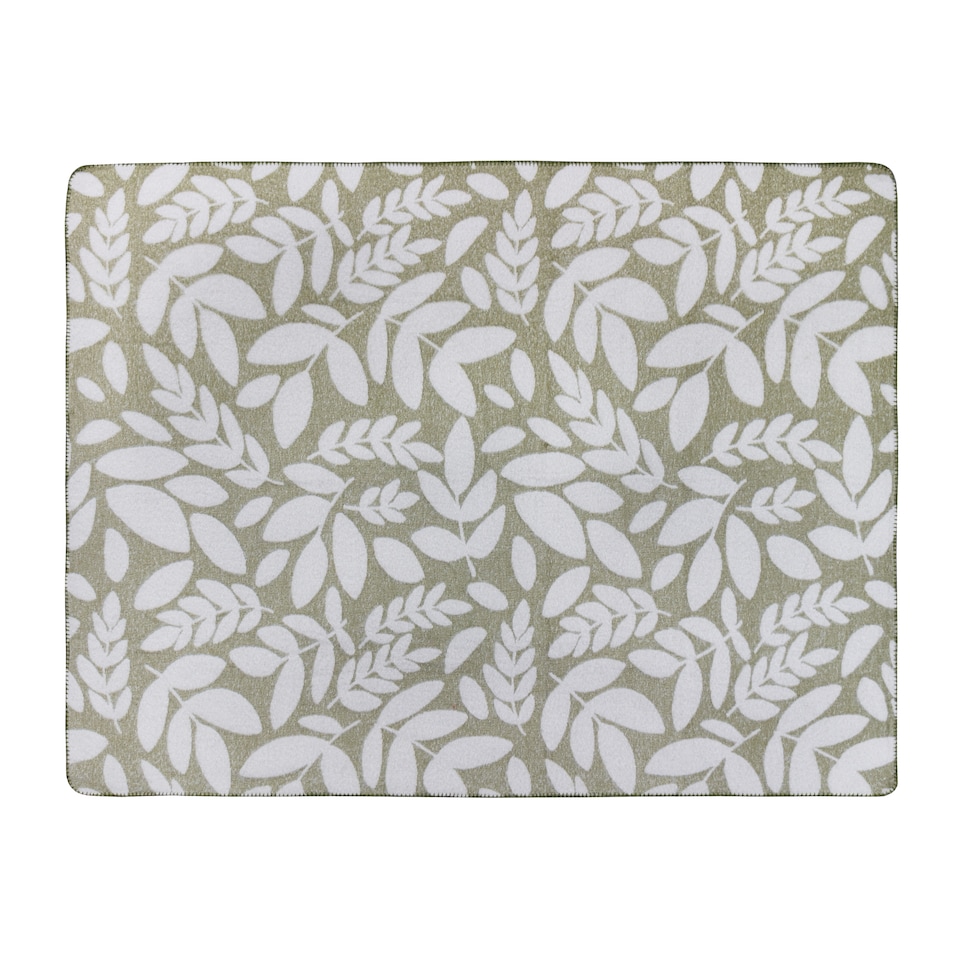 image 1 of Wylder Hazel Woven Throw