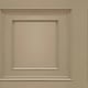image 1 of Belgravia Oliana Wood Panel Wallpaper - Beige - 10m x 53cm Brown