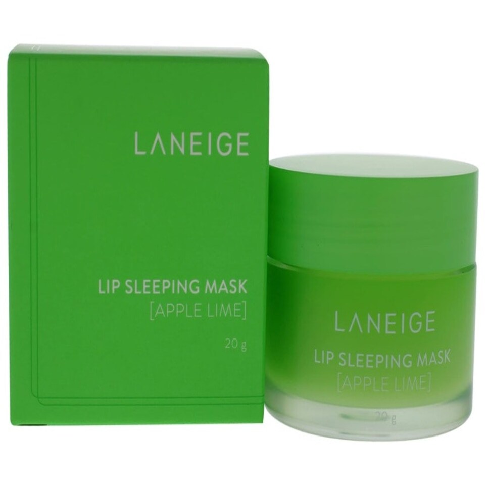 image 1 of Laneige Apple Lime Lip Sleeping Mask 20g