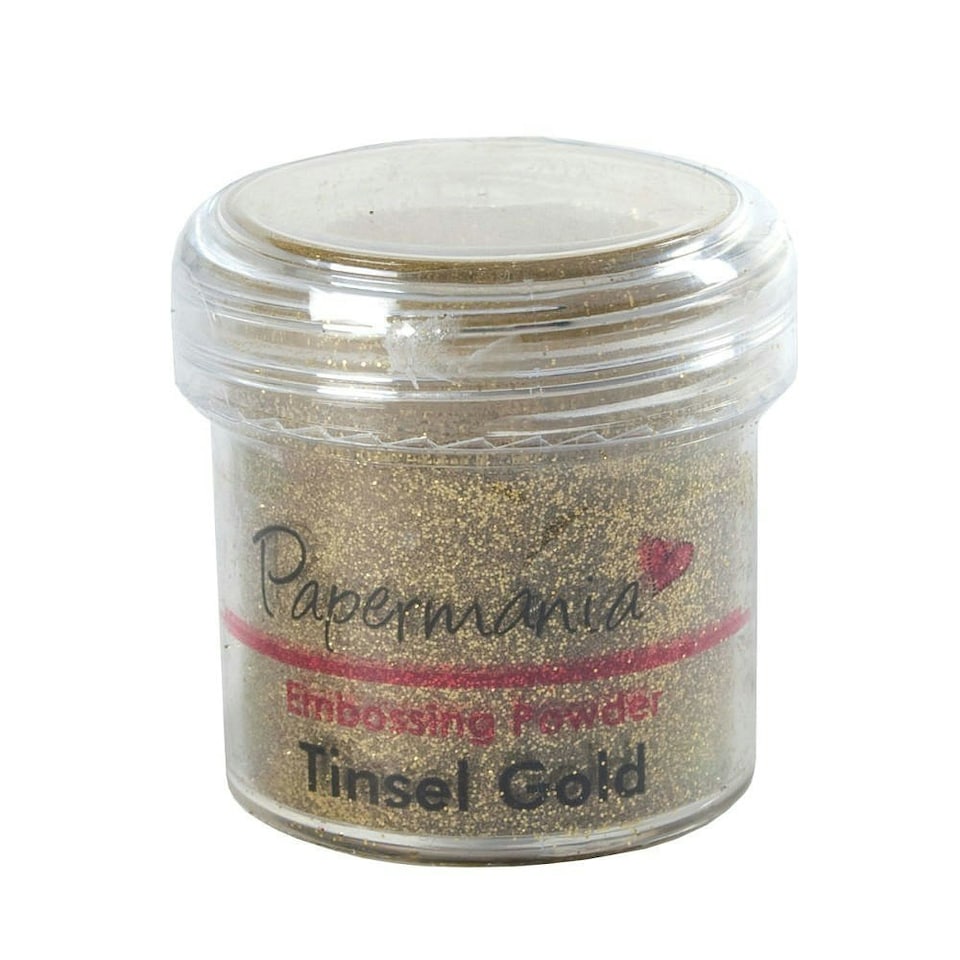 Embossing Powder (1oz)