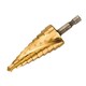 image 1 of Dewalt Power Tools Extreme Step Drill Bit - Multi Colour - 14-25mm