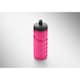 image 4 of MidOcean Spot Fresh 500ml Sports Bottle | Pink | Neon Fuchsia | 1