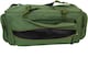 image 3 of Actiaspet XXL Insulated Carp Fishing Tackle Bag Large Green Padded Carryall with Shoulder Strap & Pockets, 83cm x 35cm x 35cm
