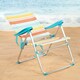 image 4 of Beach Chair Aktive 48 x 95 x 65 cm (4 Units) N/A