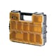 image 1 of Stanley Hand Tools Fatmax Deep Professional Organiser - Multi Colour - One Size Multi