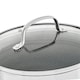 image 5 of Stoven Hextra 20cm Non-Stick Saucepan with Lid