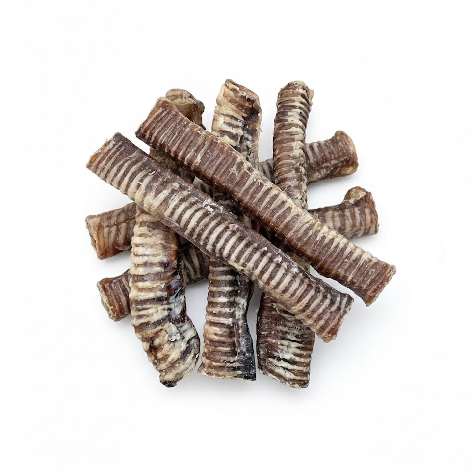 Beef Beef Trachea 30Cm Adult Dry Dog Food pet food packaging