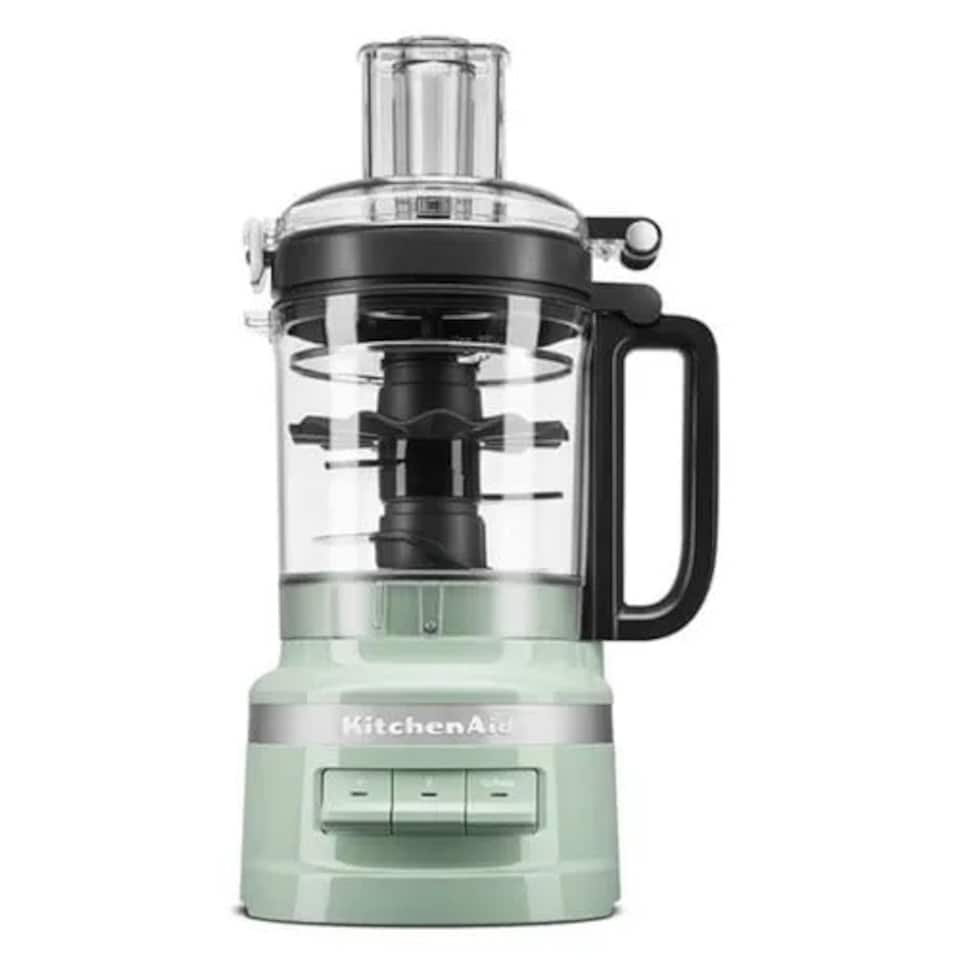 image 1 of KitchenAid 2.1L Pistachio Food Processor