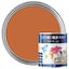 Pure Terracotta