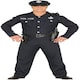 image 1 of Fancy Dress Adult Police - L