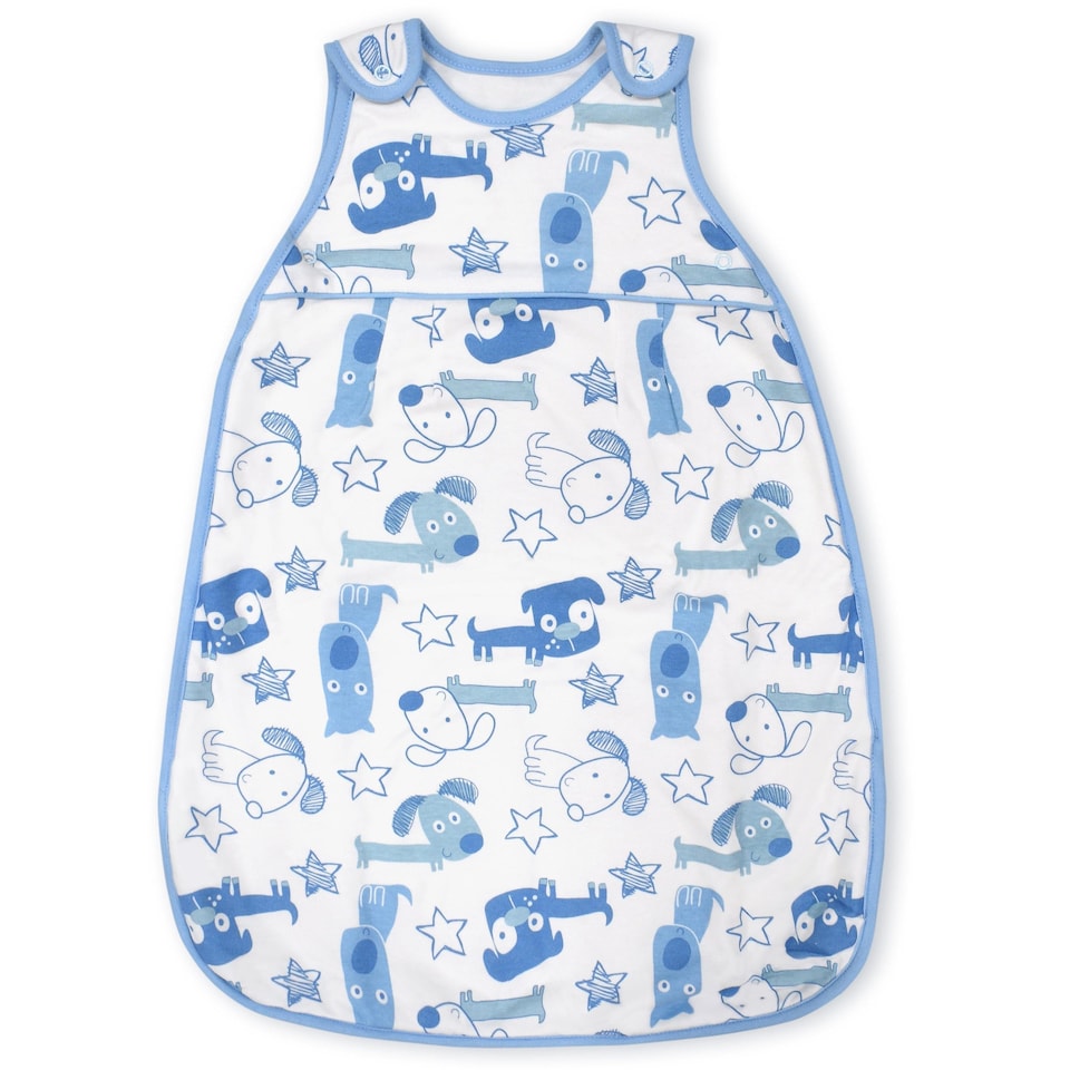 image 1 of My Little World Dog Baby Sleeping Bag