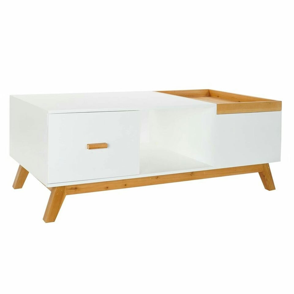 image 1 of Centre Table DKD Home Decor MDF (120 x 60 x 46 cm) N/A