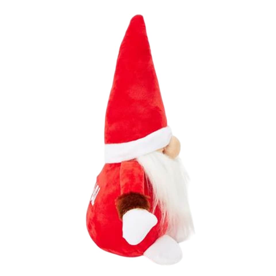 image 1 of Arsenal FC Gnome Gonk | Red | Red/White | One Size | 1