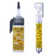 image 4 of Gold Label One Shot Sealant Black | Black 80ml