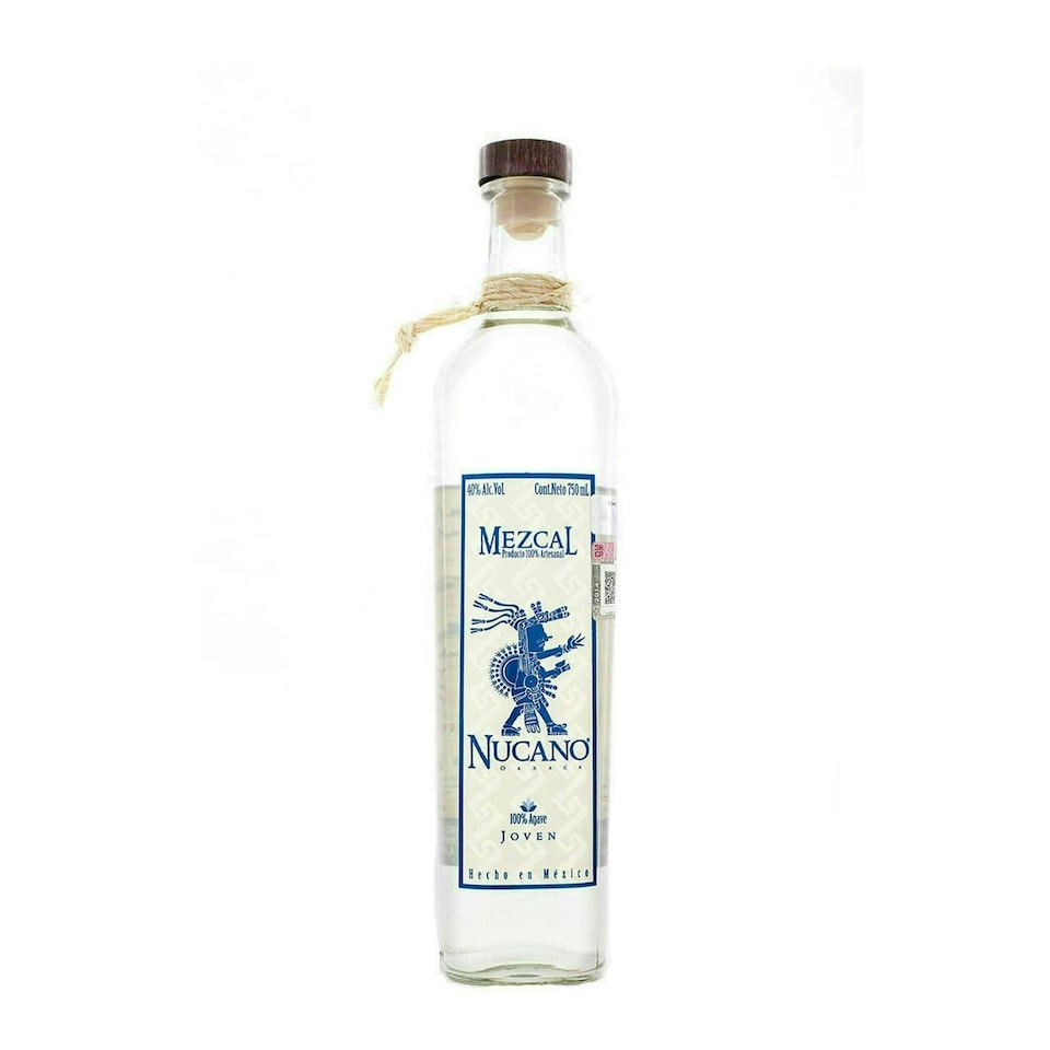 image 1 of Nucano Tobala Joven Mezcal