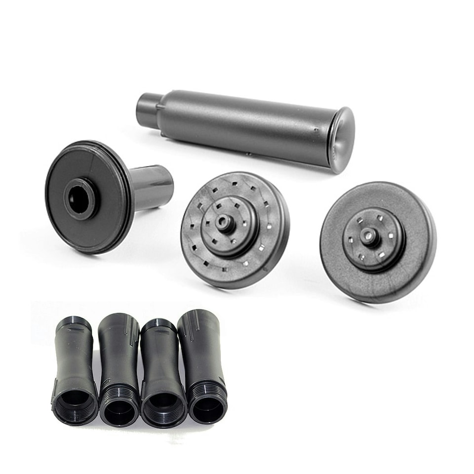image 1 of Hozelock Easyclear Fountain & Extension Kit